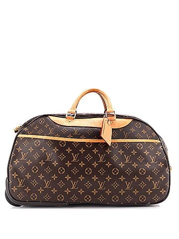 Louis Vuitton Eole Bag Monogram Canvas 50 (view 1)
