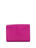 Hermès 100% Leather Pink 1938 Clutch Chevre Mysore One size - photo 4
