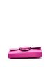 Hermès 100% Leather Pink 1938 Clutch Chevre Mysore One size - photo 2