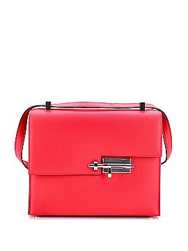 Hermès Verrou Bag Epsom 21 (view 1)