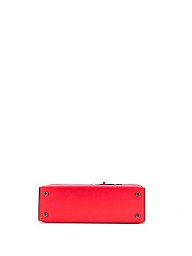 Hermès Verrou Bag Epsom 21 (view 2)