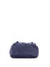 Prada 100% Nylon Blue Zip Buckle Messenger Bag Tessuto Medium One size - photo 2