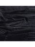 Prada 100% Nylon Blue Zip Buckle Messenger Bag Tessuto Medium One size - photo 5