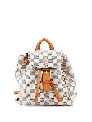 Louis Vuitton Sperone Backpack Damier BB (view 1)