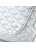 Goyard 100% Coatead Canvas White Cap Vert Bag Coated Canvas One size - photo 6