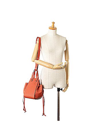 Loewe Small Hammock Satchel (view 2)