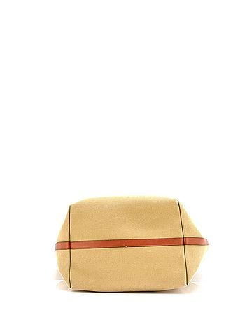 Céline Cabas Maillon Triomphe Bag Canvas (view 2)