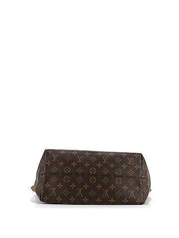 Louis Vuitton Iena Tote Monogram Canvas MM (view 2)
