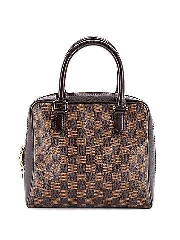 Louis Vuitton Brera Handbag Damier (view 1)