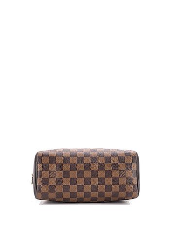 Louis Vuitton Brera Handbag Damier (view 2)