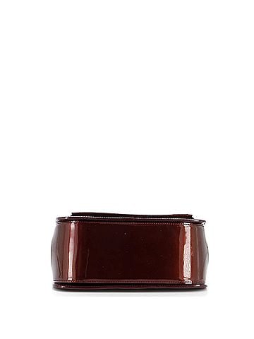 Louis Vuitton Mirada Handbag Monogram Vernis (view 2)