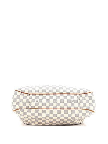 Louis Vuitton Evora Handbag Damier MM (view 2)