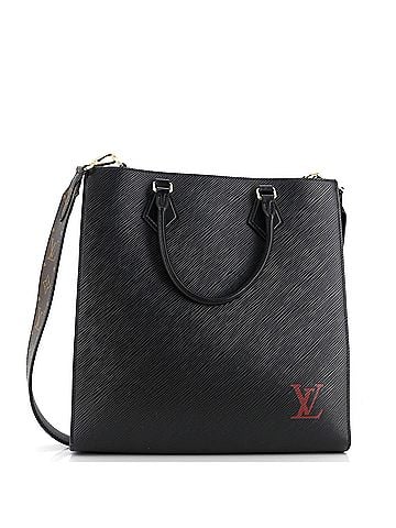 Louis Vuitton Sac Plat NM Bag Epi Leather PM (view 1)