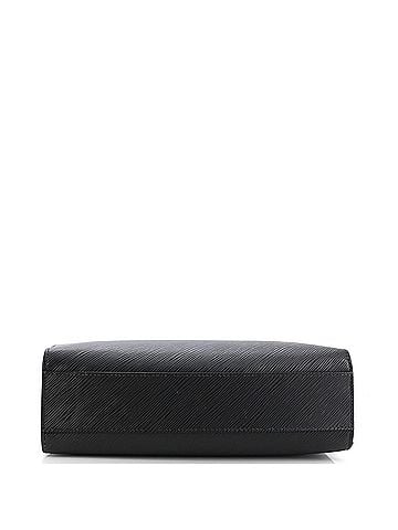 Louis Vuitton Sac Plat NM Bag Epi Leather PM (view 2)