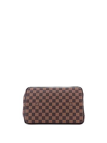 Louis Vuitton Bergamo Handbag Damier MM (view 2)