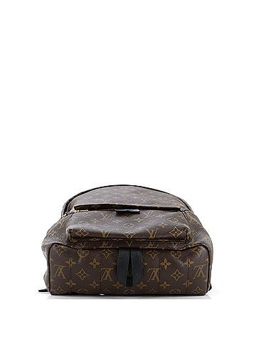 Louis Vuitton Palm Springs Backpack Monogram Canvas MM (view 2)