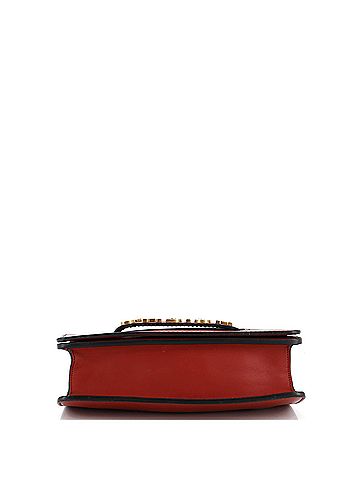 Christian Dior J'Adior Flap Bag Leather Medium (view 2)