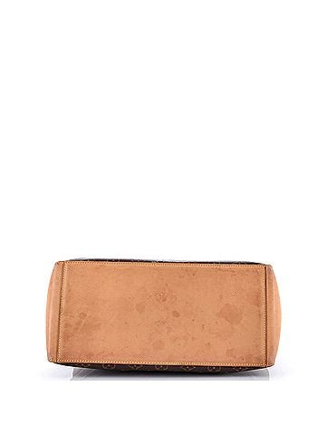 Louis Vuitton Cabas Mezzo Monogram Canvas (view 2)