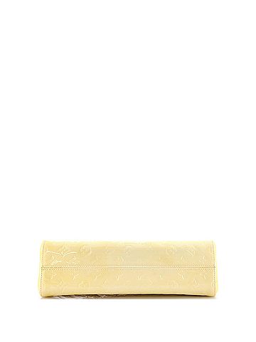 Louis Vuitton Roxbury Drive Handbag Monogram Vernis (view 2)