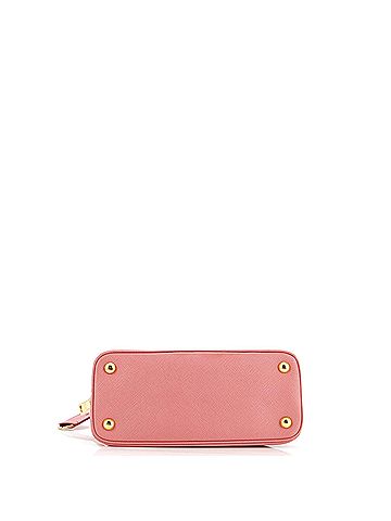 Prada Promenade Bag Saffiano Leather Small (view 2)