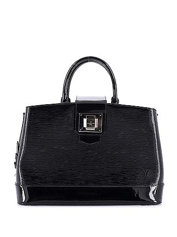 Louis Vuitton Mirabeau Handbag Electric Epi Leather GM (view 1)