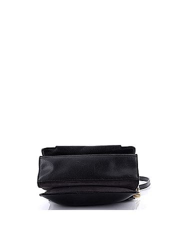 Givenchy GV3 Flap Bag Leather Small (view 2)