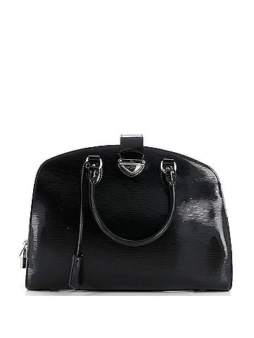 Louis Vuitton Pont Neuf Handbag Electric Epi Leather GM (view 1)