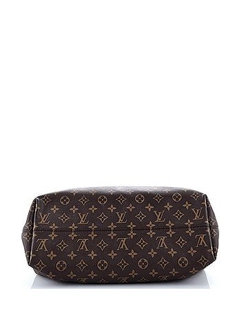 Louis Vuitton Graceful Handbag Monogram Canvas MM (view 2)