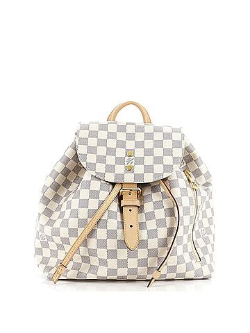 Louis Vuitton Sperone Backpack Damier (view 1)
