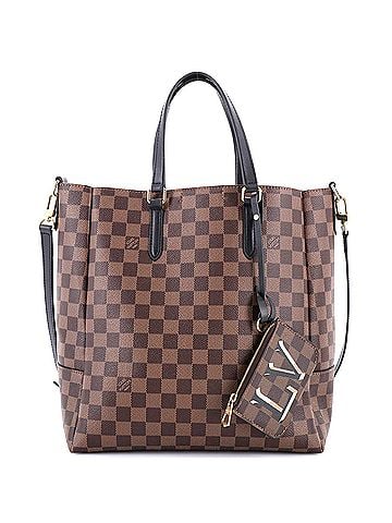 Louis Vuitton Belmont Tote Damier MM (view 1)