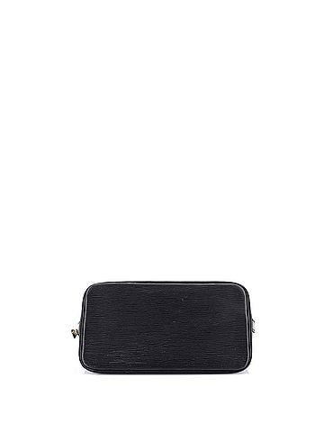 Louis Vuitton Vintage Alma Handbag Epi Leather PM (view 2)