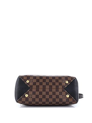 Louis Vuitton Brittany Handbag Damier (view 2)