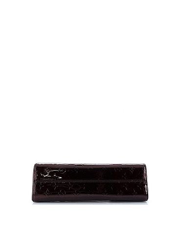 Louis Vuitton Roxbury Drive Handbag Monogram Vernis (view 2)