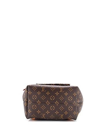 Louis Vuitton Montsouris NM Backpack Monogram Canvas PM (view 2)