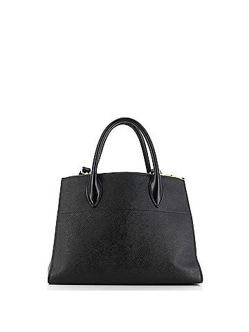 Prada Paradigme Tote Saffiano Leather Medium (view 2)
