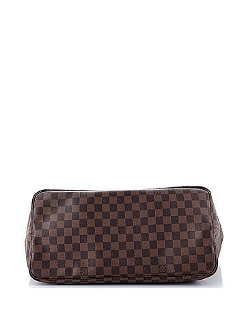 Louis Vuitton Neverfull Tote Damier GM (view 2)