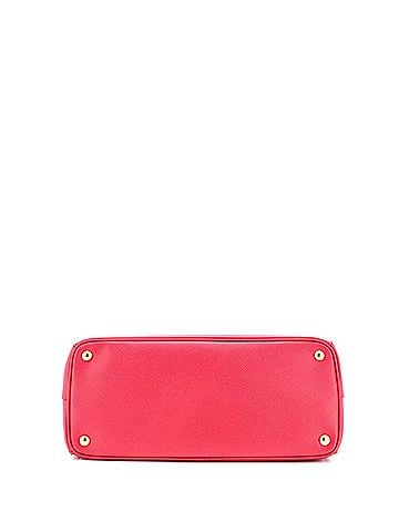 Prada Gardener's Tote Saffiano Leather Medium (view 2)