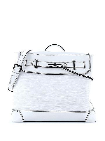 Louis Vuitton Steamer Bag Epi Leather PM (view 1)