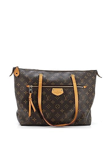 Louis Vuitton Iena Tote Monogram Canvas MM (view 1)