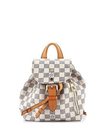 Louis Vuitton Sperone Backpack Damier BB (view 1)