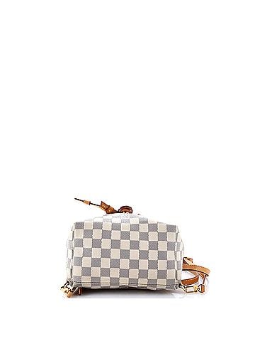 Louis Vuitton Sperone Backpack Damier BB (view 2)