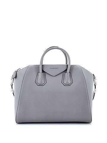 Givenchy Antigona Bag Leather Medium (view 1)