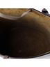 Loewe 100% Leather Brown Gate Top Handle Bucket Bag Leather Medium One size - photo 5
