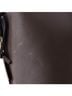 Loewe 100% Leather Brown Gate Top Handle Bucket Bag Leather Medium One size - photo 6