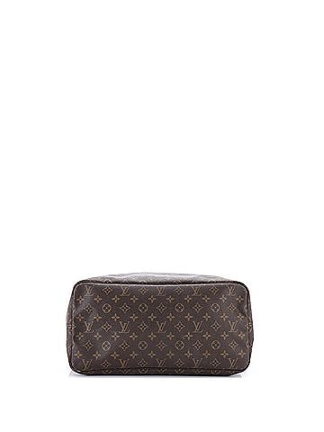 Louis Vuitton Neverfull NM Tote Monogram Canvas GM (view 2)