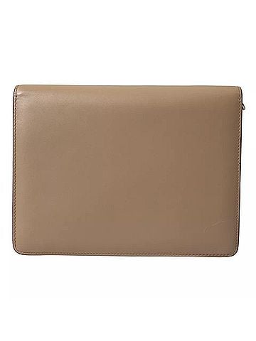 Dolce & Gabbana Basic Multicolor Leather LUCIA Shoulder Women's Bag (view 2)