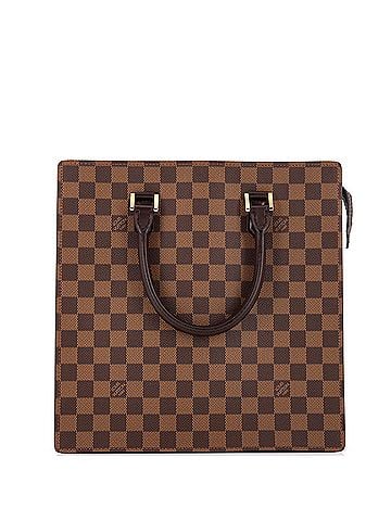 Louis Vuitton Venice Sac Plat Bag Damier PM (view 1)