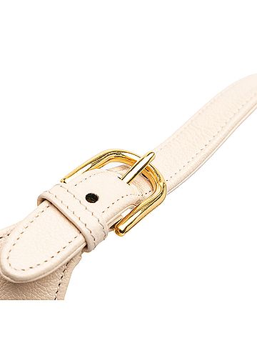 Gucci Medium Leather Aphrodite Crossbody (view 2)