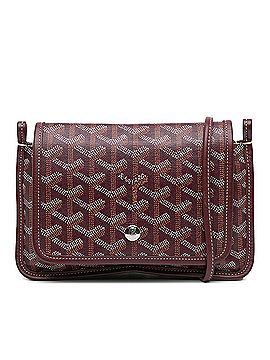 Goyard Goyardine Plumet Pocket Wallet (view 1)