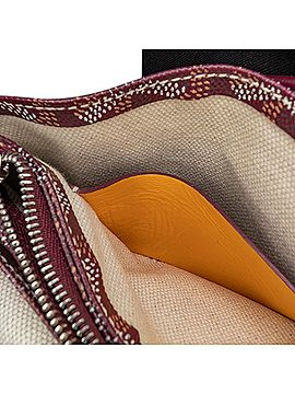 Goyard Goyardine Plumet Pocket Wallet (view 2)